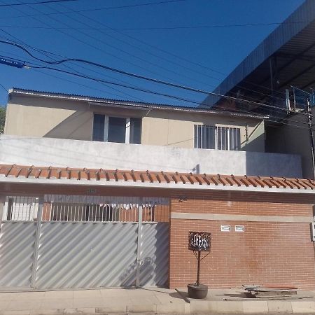 Real Hospedagem Manaos Exterior foto