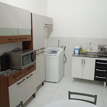 Real Hospedagem Manaos Exterior foto