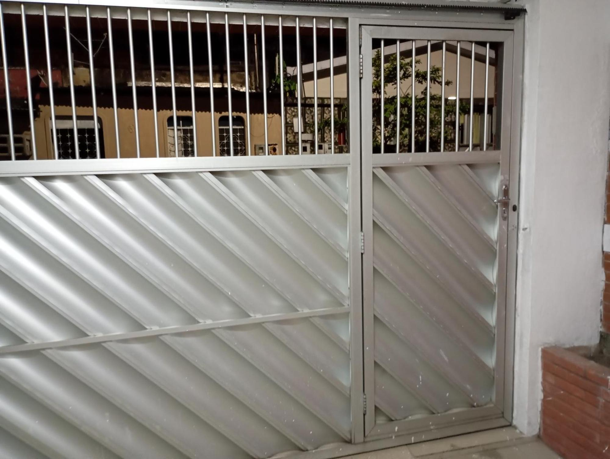Real Hospedagem Manaos Exterior foto
